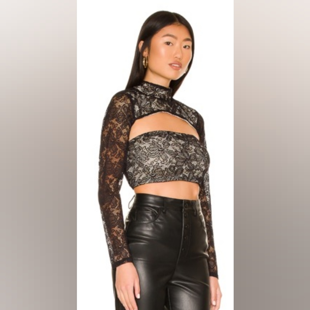 NBD Crop Top